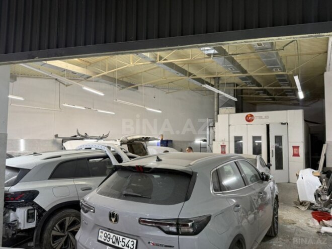 Сдаётся  объект 800 м², пос. НЗС, photo 9 from 12