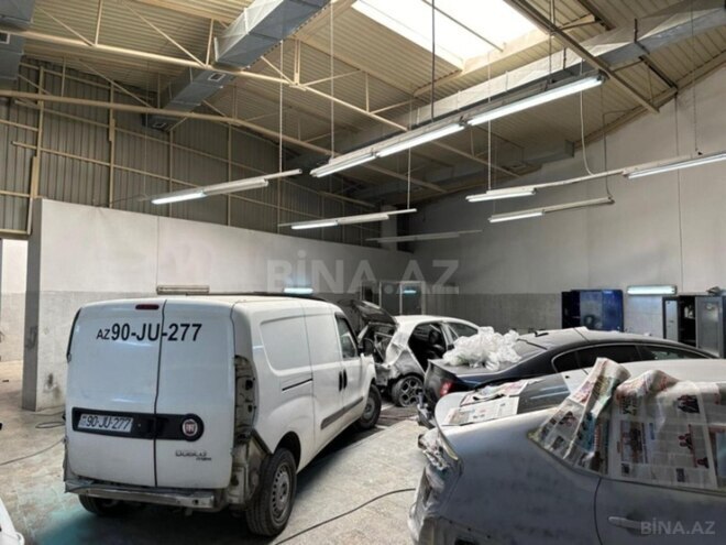 Сдаётся  объект 800 м², пос. НЗС, photo 5 from 12