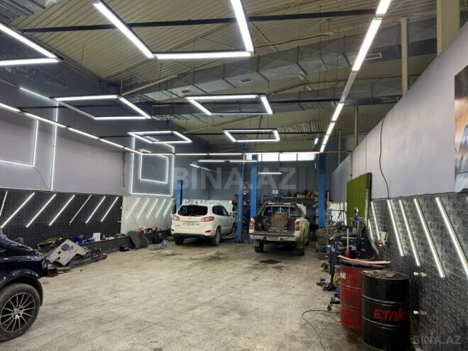 Сдаётся  объект 800 м², пос. НЗС, photo 4 from 12