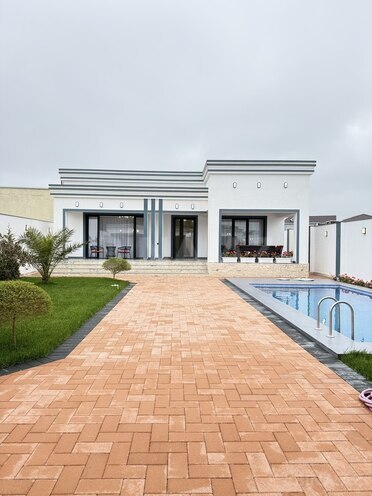 Продаётся 4-комн. дом/дача 180 м², пос. Мардакан, photo 6 from 30