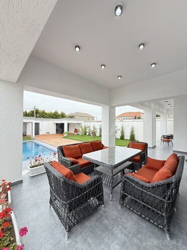 Продаётся 4-комн. дом/дача 180 м², пос. Мардакан, photo 14 from 30