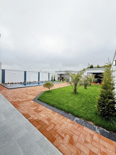 Продаётся 4-комн. дом/дача 180 м², пос. Мардакан, photo 12 from 30