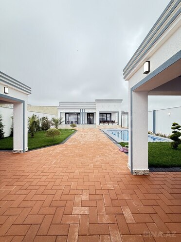 Продаётся 4-комн. дом/дача 180 м², пос. Мардакан, photo 5 from 30