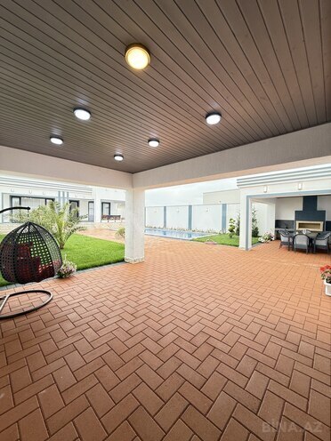 Продаётся 4-комн. дом/дача 180 м², пос. Мардакан, photo 9 from 30