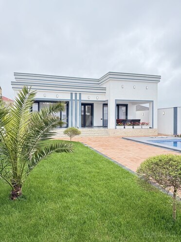 Продаётся 4-комн. дом/дача 180 м², пос. Мардакан, photo 4 from 30