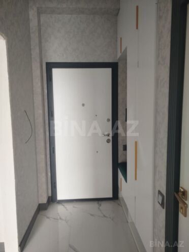 Satılır 3 otaqlı köhnə tikili 93 m², Elmlər Akademiyası m., photo 16 from 17