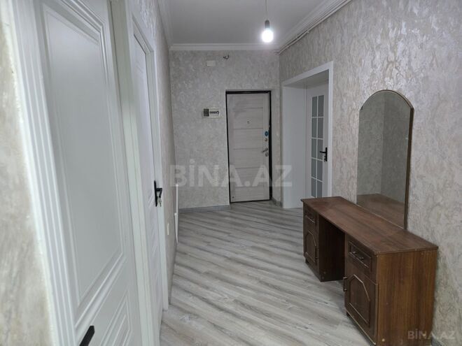 Satılır 3 otaqlı köhnə tikili 93 m², Elmlər Akademiyası m., photo 9 from 17