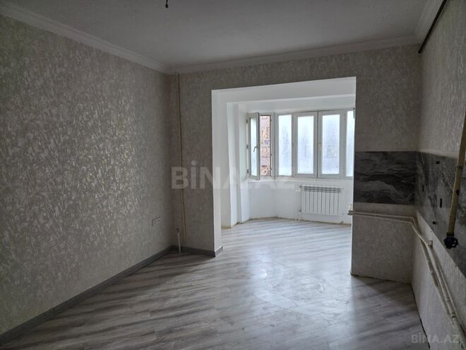 Satılır 3 otaqlı köhnə tikili 93 m², Elmlər Akademiyası m., photo 6 from 17