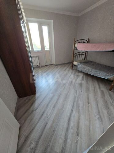 Satılır 3 otaqlı köhnə tikili 93 m², Elmlər Akademiyası m., photo 12 from 17