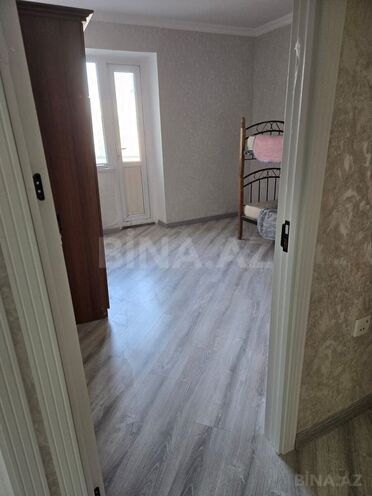 Satılır 3 otaqlı köhnə tikili 93 m², Elmlər Akademiyası m., photo 15 from 17