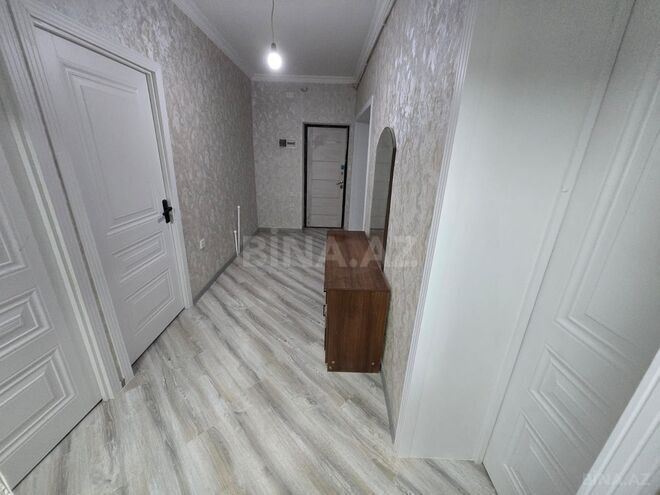 Satılır 3 otaqlı köhnə tikili 93 m², Elmlər Akademiyası m., photo 8 from 17