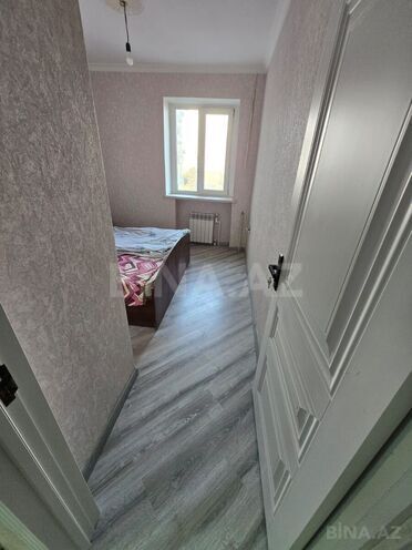 Satılır 3 otaqlı köhnə tikili 93 m², Elmlər Akademiyası m., photo 14 from 17