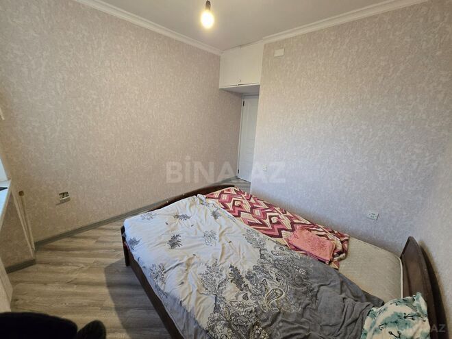 Satılır 3 otaqlı köhnə tikili 93 m², Elmlər Akademiyası m., photo 13 from 17