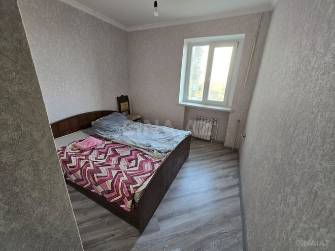 Satılır 3 otaqlı köhnə tikili 93 m², Elmlər Akademiyası m., photo 10 from 17