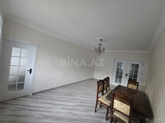 Satılır 3 otaqlı köhnə tikili 93 m², Elmlər Akademiyası m., photo 4 from 17