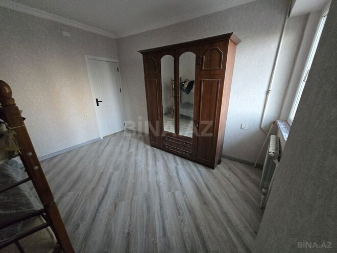 Satılır 3 otaqlı köhnə tikili 93 m², Elmlər Akademiyası m., photo 7 from 17