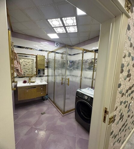 Сдаётся 3-комн. новостройка 117 м², м. Мемар Аджеми, photo 13 from 14