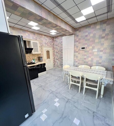 Сдаётся 3-комн. новостройка 117 м², м. Мемар Аджеми, photo 10 from 14