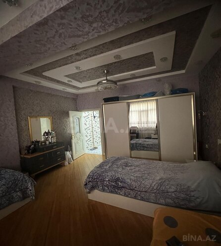 Сдаётся 3-комн. новостройка 117 м², м. Мемар Аджеми, photo 6 from 14