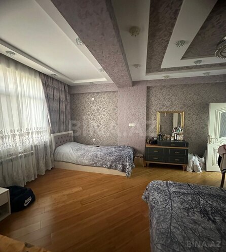 Сдаётся 3-комн. новостройка 117 м², м. Мемар Аджеми, photo 5 from 14