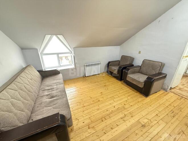 Сдаётся 2-комн. вторичка 40 м², Хатаинский р., photo 4 from 13