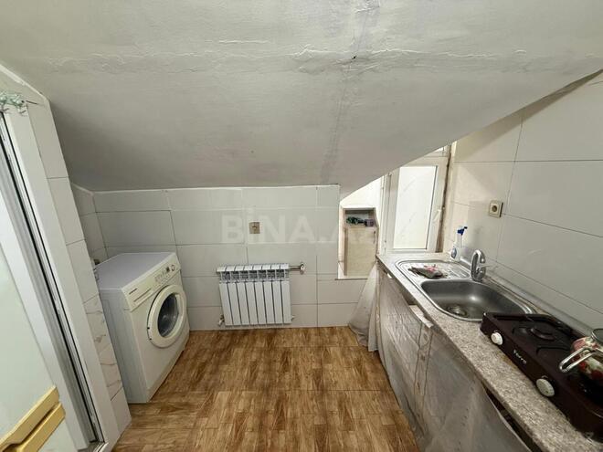 Сдаётся 2-комн. вторичка 40 м², Хатаинский р., photo 10 from 13