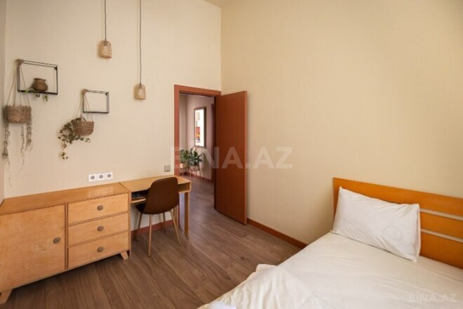 Satılır 3 otaqlı köhnə tikili 100 m², İçəri Şəhər m., photo 4 from 13