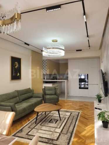 Сдаётся 2-комн. новостройка 70 м², м. 28 мая, photo 3 from 19