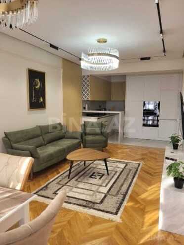 Сдаётся 2-комн. новостройка 70 м², м. 28 мая, photo 4 from 19