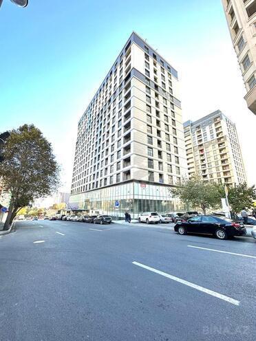 Сдаётся 2-комн. новостройка 70 м², м. 28 мая, photo 1 from 19