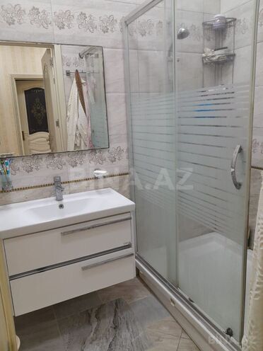 Продаётся 3-комн. новостройка 140 м², м. Иншаатчылар, photo 9 from 10