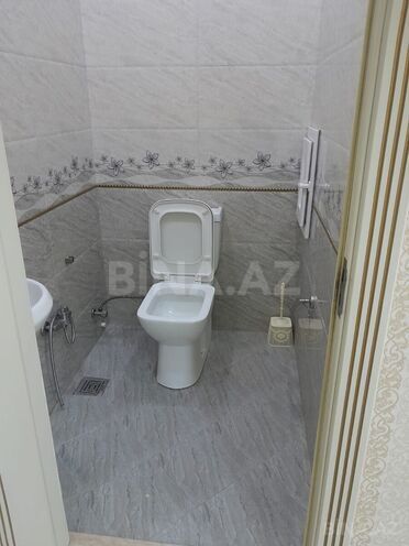 Продаётся 3-комн. новостройка 140 м², м. Иншаатчылар, photo 8 from 10