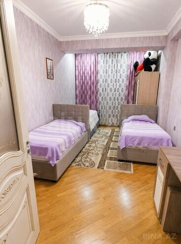 Продаётся 3-комн. новостройка 140 м², м. Иншаатчылар, photo 5 from 10