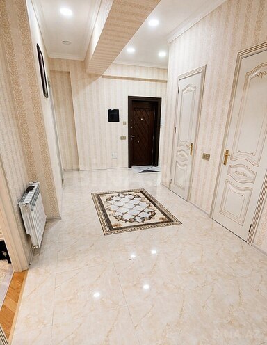 Продаётся 3-комн. новостройка 140 м², м. Иншаатчылар, photo 6 from 10