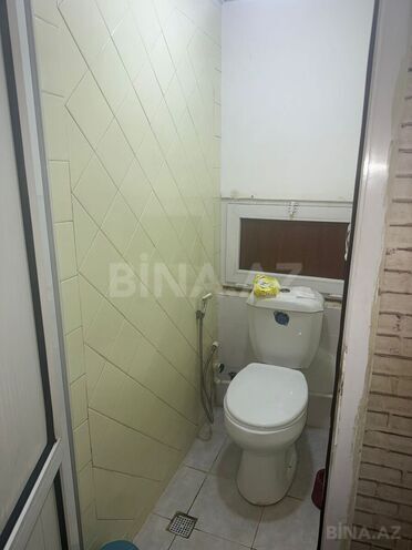 Satılır 2 otaqlı köhnə tikili 50 m², Memar Əcəmi m., photo 15 from 20