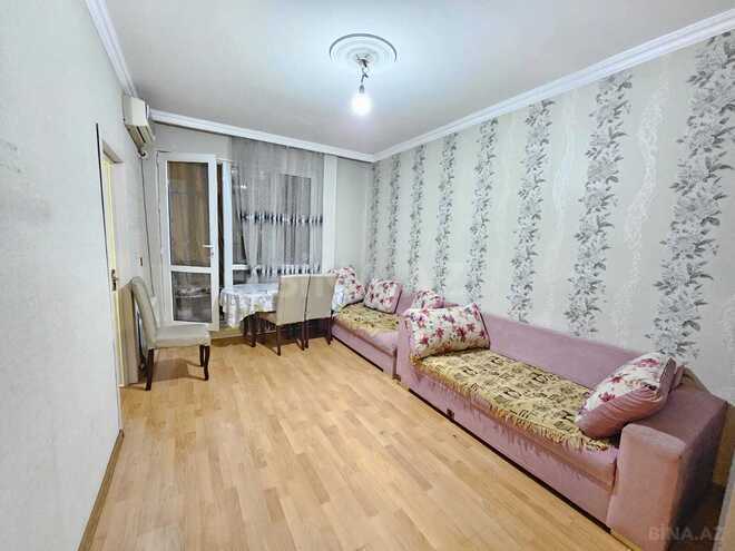 Satılır 2 otaqlı köhnə tikili 50 m², Memar Əcəmi m., photo 3 from 20