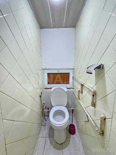 Satılır 2 otaqlı köhnə tikili 50 m², Memar Əcəmi m., photo 19 from 20