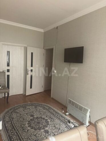 Satılır 2 otaqlı köhnə tikili 50 m², Memar Əcəmi m., photo 17 from 20