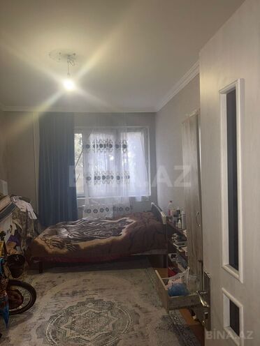 Satılır 2 otaqlı köhnə tikili 50 m², Memar Əcəmi m., photo 6 from 20