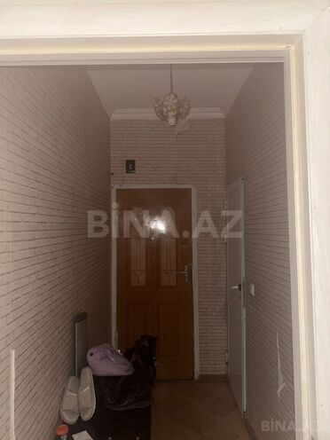 Satılır 2 otaqlı köhnə tikili 50 m², Memar Əcəmi m., photo 16 from 20