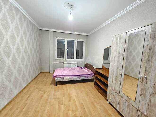 Satılır 2 otaqlı köhnə tikili 50 m², Memar Əcəmi m., photo 10 from 20