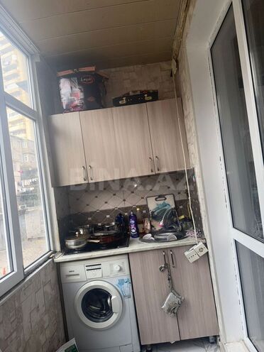 Satılır 2 otaqlı köhnə tikili 50 m², Memar Əcəmi m., photo 7 from 20