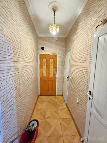 Satılır 2 otaqlı köhnə tikili 50 m², Memar Əcəmi m., photo 8 from 20