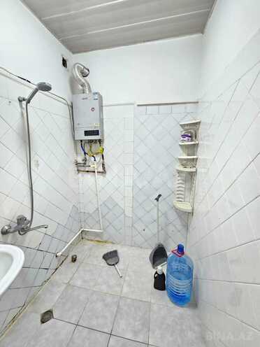 Satılır 2 otaqlı köhnə tikili 50 m², Memar Əcəmi m., photo 5 from 20