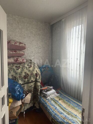 Satılır 2 otaqlı köhnə tikili 50 m², Memar Əcəmi m., photo 11 from 20