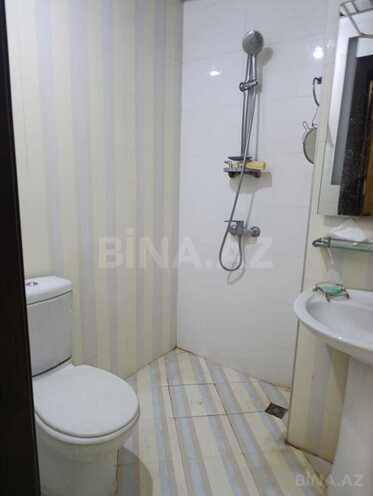 İcarəyə verilir 1 otaqlı yeni tikili 60 m², İnşaatçılar m., photo 9 from 12