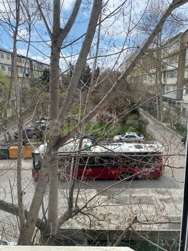 Satılır 1 otaqlı köhnə tikili 21 m², Nizami r., photo 10 from 14