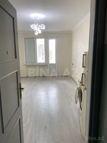 Satılır 1 otaqlı köhnə tikili 21 m², Nizami r., photo 1 from 14