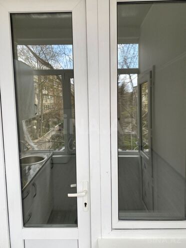 Satılır 1 otaqlı köhnə tikili 21 m², Nizami r., photo 11 from 14