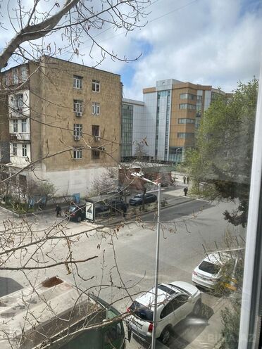 Satılır 1 otaqlı köhnə tikili 21 m², Nizami r., photo 9 from 14